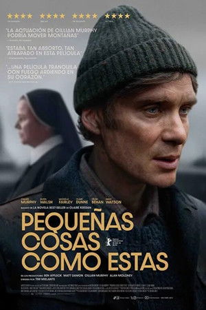 Cosas pequeñas como estas torrent