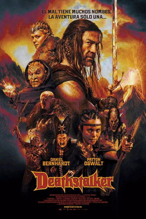 Deathstalker torrent