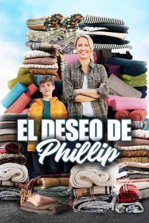 El deseo de Phillip torrent