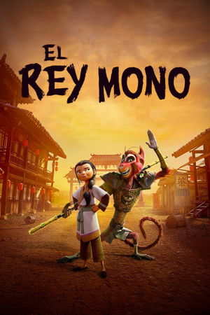 El rey mono torrent
