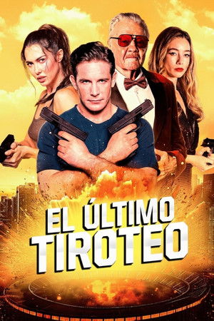 El último tiroteo torrent