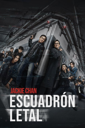 Escuadrón letal torrent
