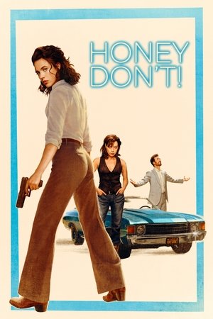Honey Don’t! torrent