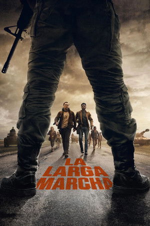 La larga marcha torrent