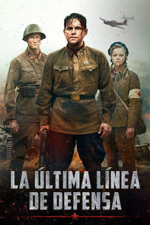 La Última Línea de Defensa torrent