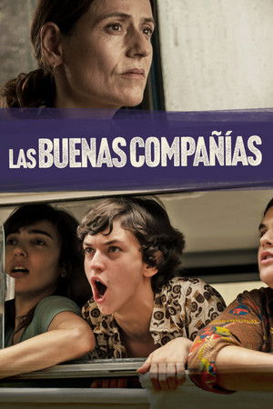 Las buenas compañías torrent
