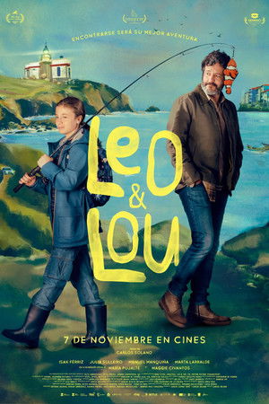 Leo & Lou torrent