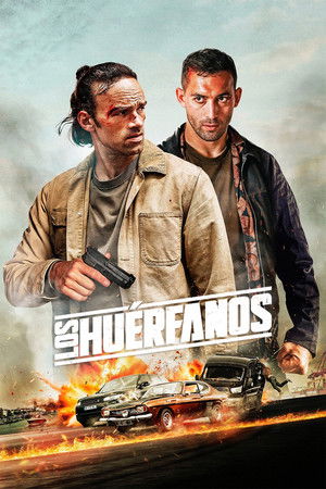 Los huérfanos torrent