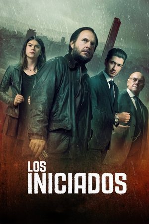 Los iniciados torrent