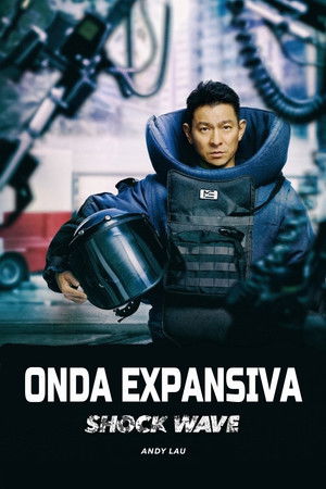 Onda expansiva: Shock Wave torrent