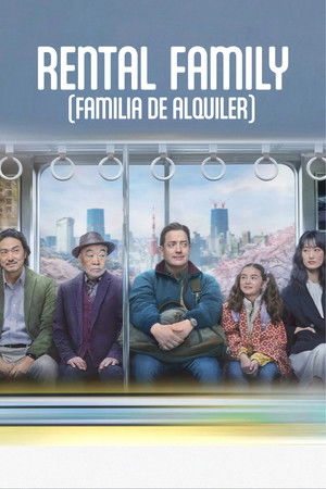 Rental Family (Familia de alquiler) torrent