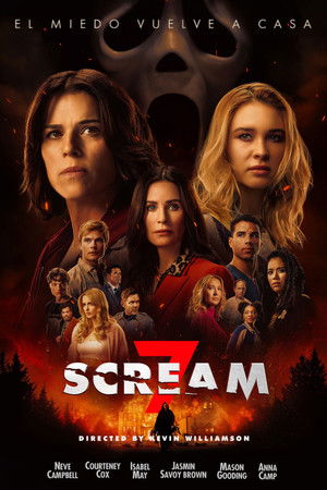 Scream 7 torrent