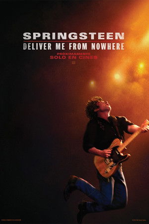 Springsteen: Deliver Me from Nowhere torrent