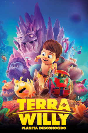 Terra Willy: Planeta desconocido torrent