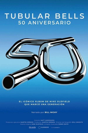 Tubular Bells: 50 aniversario torrent