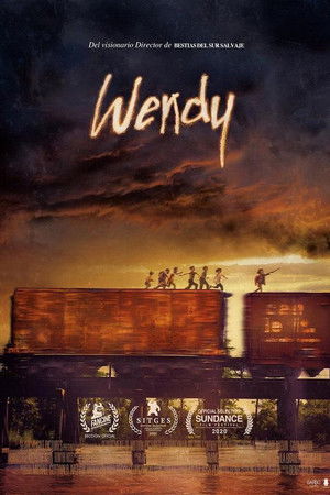 Wendy torrent