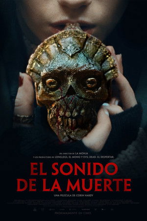 Whistle: El silbido del mal torrent
